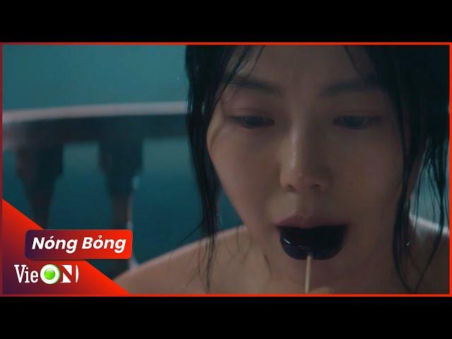 Một trong những cảnh phim "nóng mắt" nhất của The Handmaiden - Cô Hầu Gái