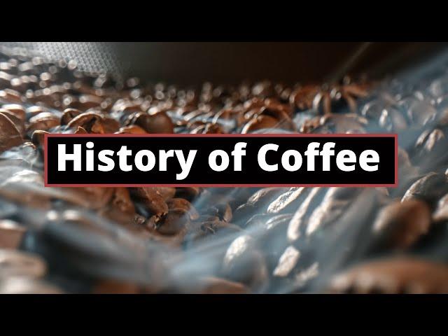 The Honest History of Coffee