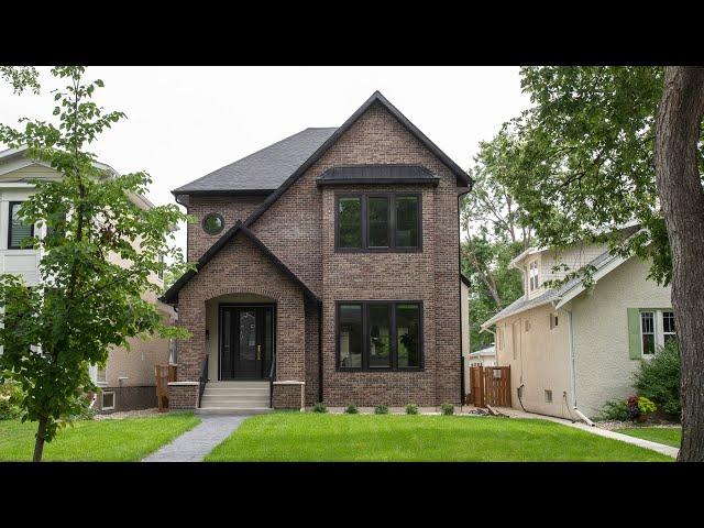 House for Sale | 204 Waterloo St | Winnipeg MB