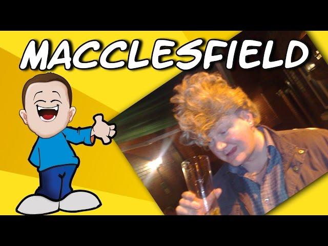 Rambling on about Macclesfield Pubs - Pubs in Macclesfield