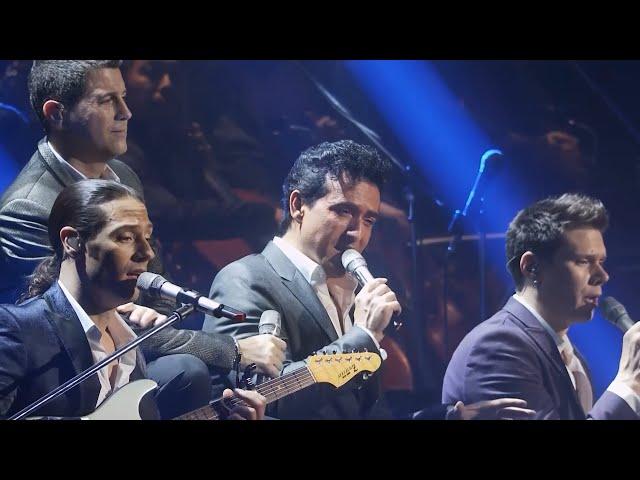 Hallelujah - IL DIVO (IL DIVO Amor & Pasión Tour - Live In Japan 2016)