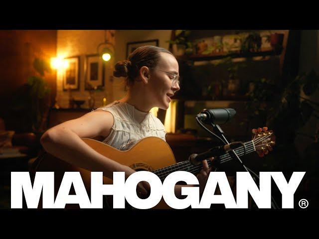 Morgan Harper-Jones - Too Good (Drake Cover) | Mahogany Studios #mahoganysessions