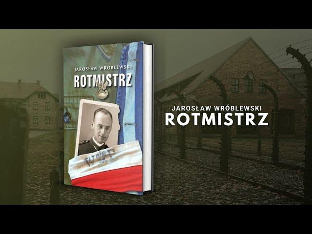 Rotmistrz - Jarosław Wróblewski