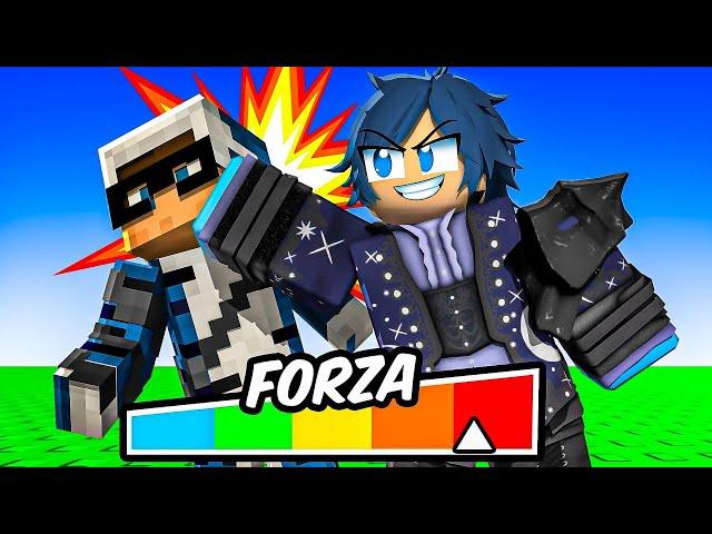 DO UNO SCHIAFFO A KENDAL SU ROBLOX!