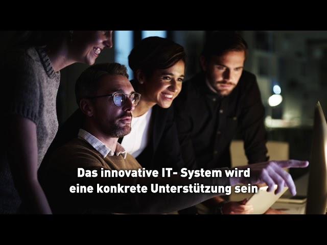 Idee - Datenintegration für Energieeffizienz