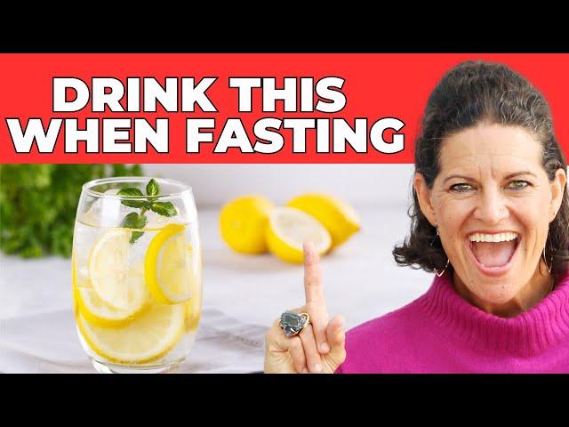 How To Kill Your Hunger - Fast Training Week Overview | Dr. Mindy Pelz