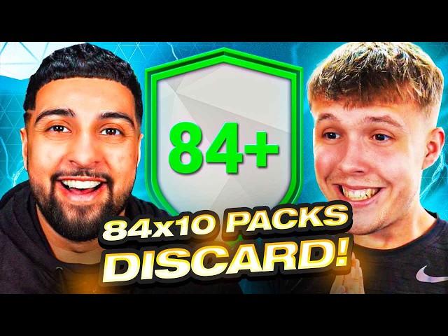 The BIGGEST DISCARD Ever!!!!