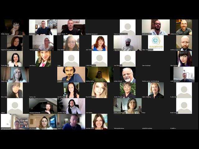 Intro - Advanced Conversational Hypnosis Program - Including Demo