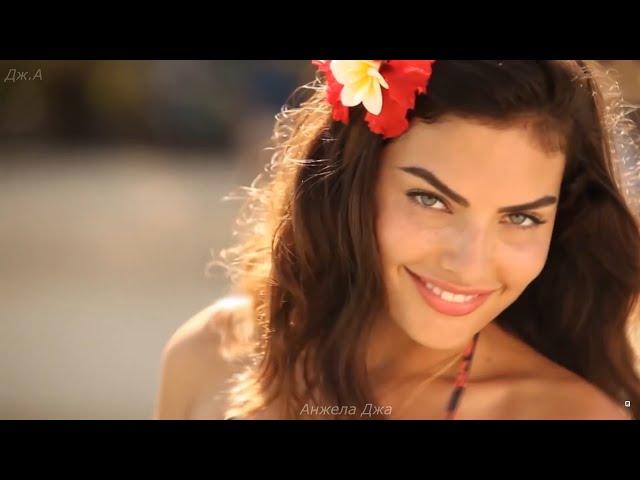 Kamro - In My Mind. Alyssa Miller.