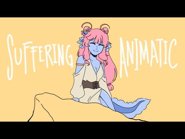 Suffering | Empires smp animatic