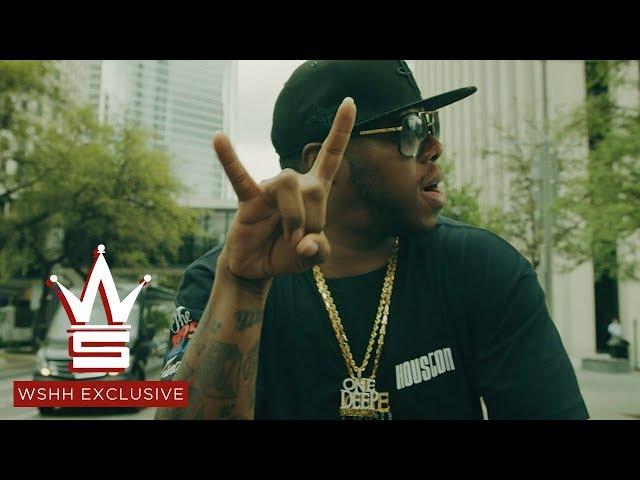 Z-Ro "So Houston" Feat. Lil Keke & Big Baby Flava (WSHH Exclusive - Official Music Video)