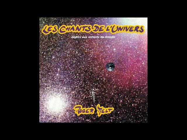 Roger Melt - Les Chants De L'Univers (1998) [Full Album]