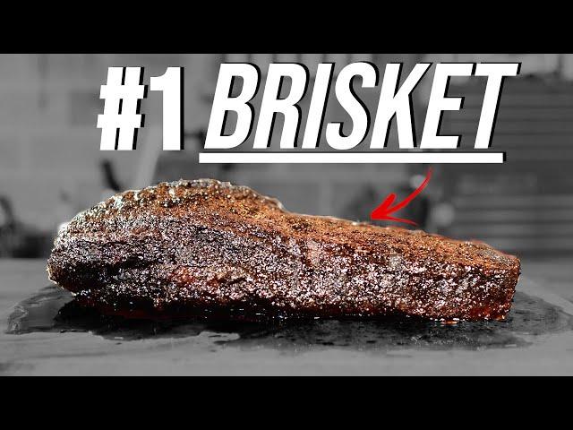 Why The Goldee's Method to Brisket Is Number One