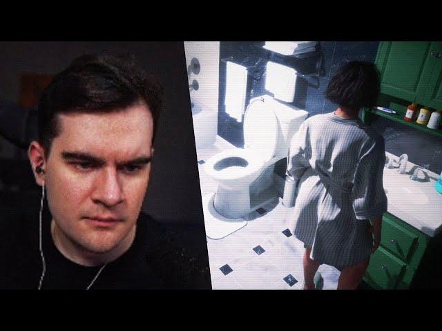 БРАТИШКИН СЛЕДИТ ЗА КАМЕРАМИ В Dead Signal (ХОРРОР)