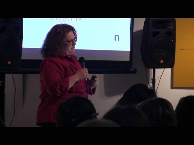 TEDxSantaMonica - Evan Kleiman - How to expand the choir
