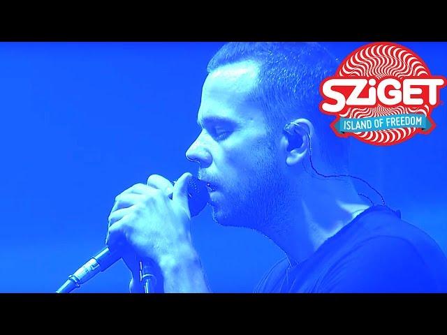 M83 - Midnight City Live @ Sziget Festival 2016