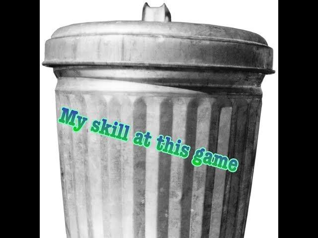 Geometry trash