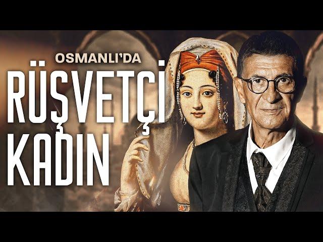 Padişahın Rüşvetçi Zevcesi | Cengiz Küçükayvaz - Çağdaş Meddah