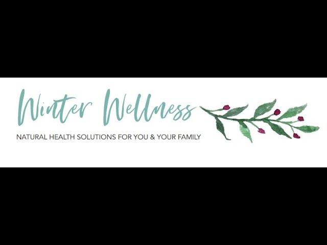 Winter Wellness Natural Solutions