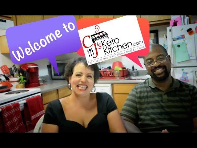 Cjsketokitchen Welcome Video