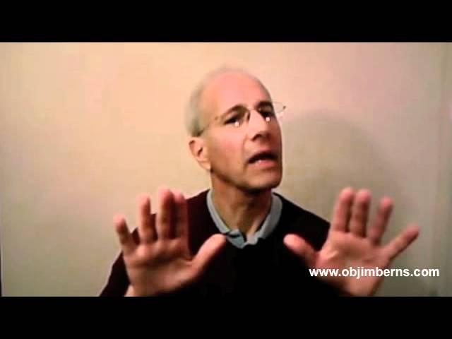 Ortho-Bionomy with Jim Berns (59 Minutes)