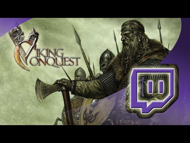 Silvershade Gaming - Mount & Blade Warband: Viking Conquest