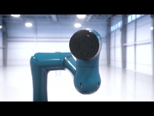 Ein Teufelswerk für Essert Robotics - Microfactory