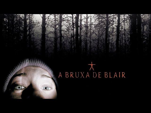 A Bruxa de Blair (1999) | Trailer Oficial [Legendado]