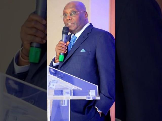 An agreement is almost in place between the Atiku and Peter Obi camps | Paper View #shorts