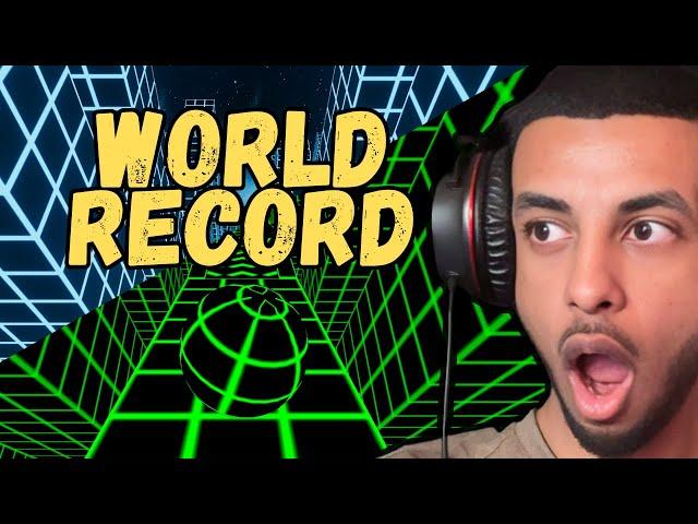 NOBODY KNOWS THIS SECRET GLITCH (WORLD RECORD RUNS)