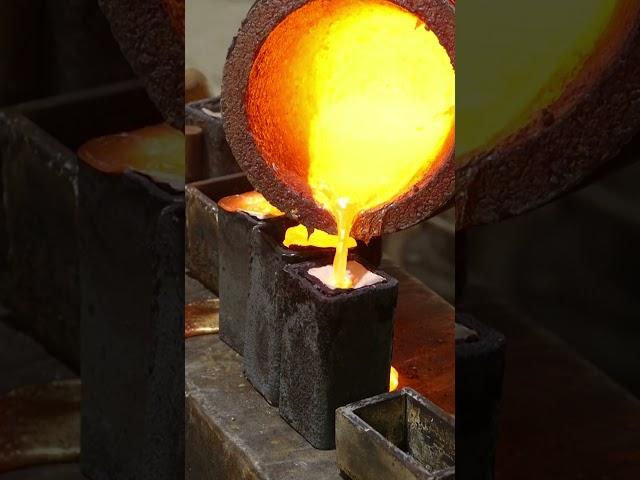 Nordic Gold Jewelry #blacksmith #gold #jewelrymaking