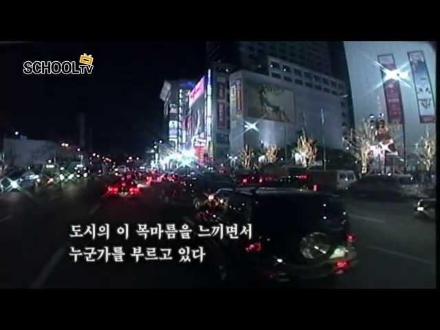 시영상 - 6시이후
