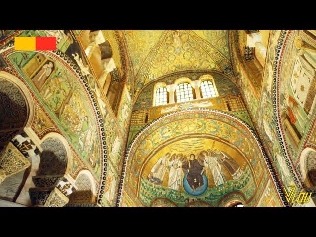 RAVENNA: le origini (documentario) - Febbraio 2022 HD & HQ