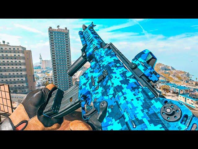 Call of Duty: Warzone Urzikstan Krig Solo Gameplay! (No Commentary)