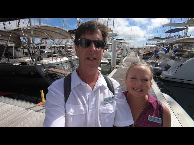 About Us: Yacht Charters Guru in the British Virgin Islands!