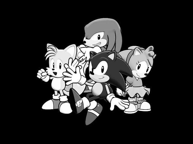 Sonic Superstars - Sonic Was Always Good