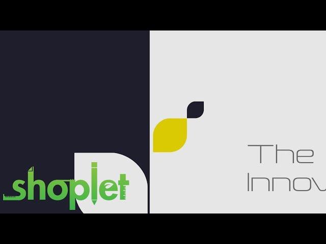 Meet Shoplet CEO Tony Ellison- "The Innovations"