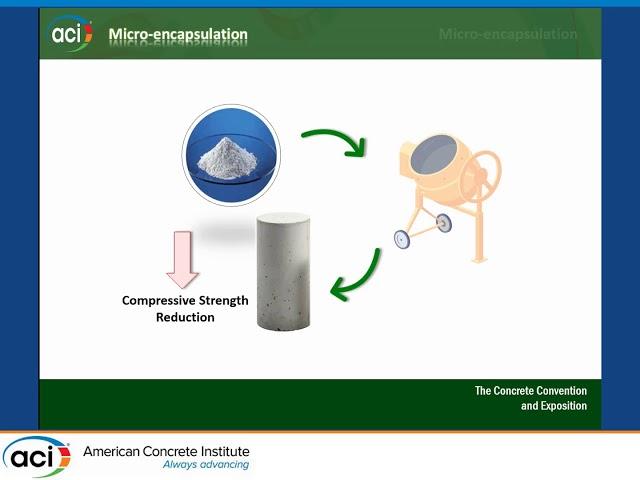 How to Integrate Phase Change Materials in Construction Materials