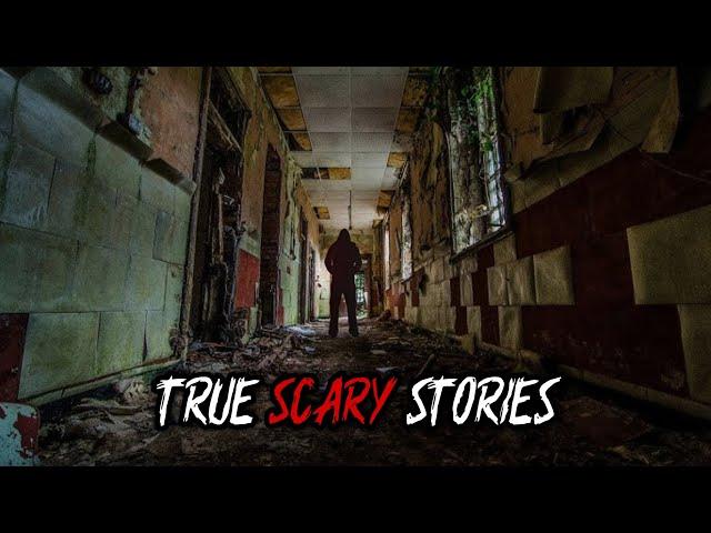 8 TRUE Disturbing Horror Stories Compilation | Mr Night Scares