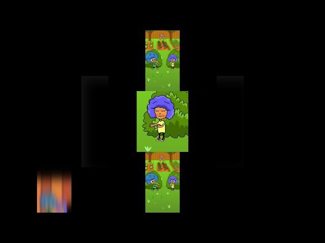 (YTPMV) Дифи Scan