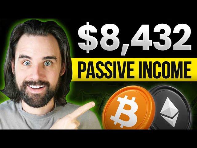 New way to make passive income with flash loans guaranteed