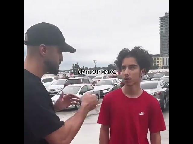Namour core  #funny #clips