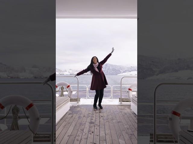 APT | ALL OVER SWITZERLAND | Nidhi Kumar | Bruno Mars & Rose | #shorts