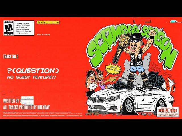 ODEE - 05. ? (Question) (Audio)