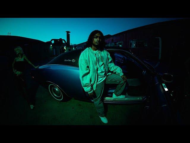 Ashwin Gane - milli-ON (Official Video)