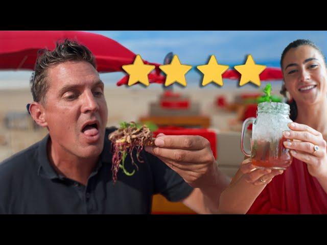 I tried Beef Ribs at World's Most Exclusive BBQ Party
