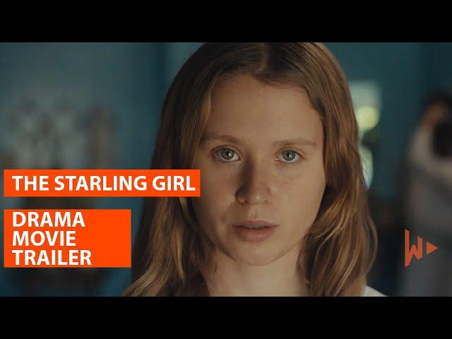 The Starling Girl (2023) | Official Movie Trailer