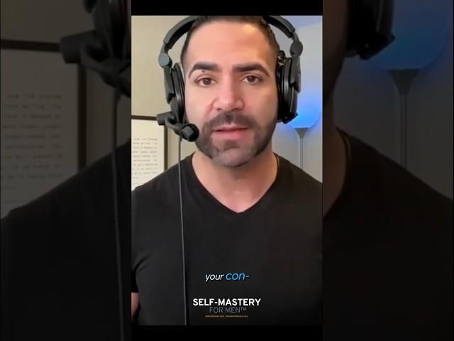 Transform Your Identity: The Key to Self-Mastery