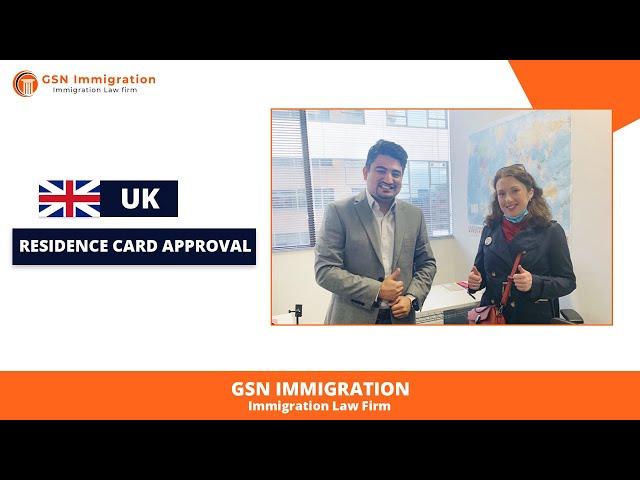 Spouse Visa Extension | Client Review | UK Immigration | GSN Immigration