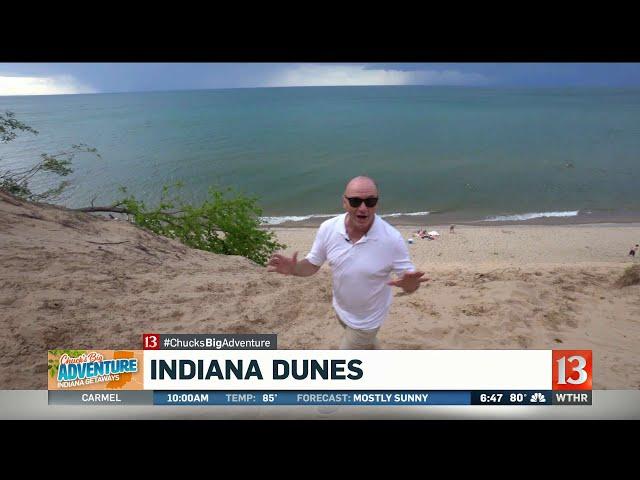 Indiana Dunes